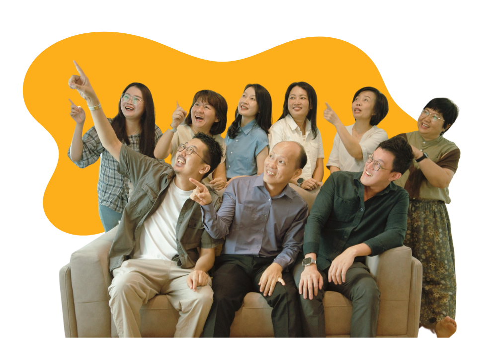 Morphos for Marriage & Family Counseling Support