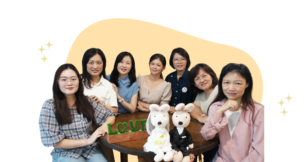 Pre-Marriage Mentors at Morphos